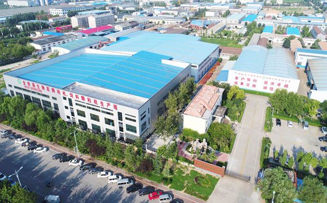 章丘豐源機械有限公司 章丘豐源機械有限公司