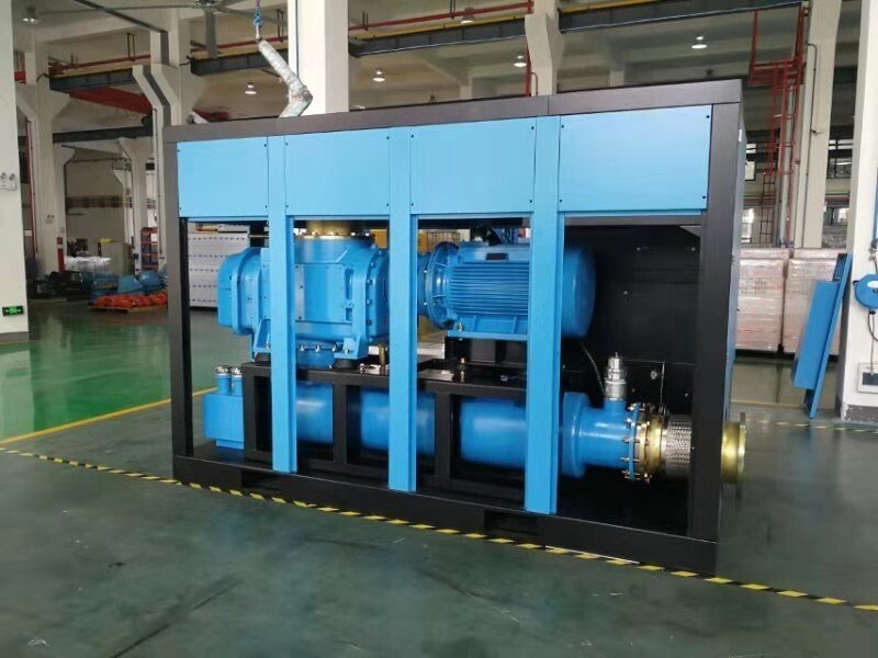 螺桿風(fēng)機 螺桿風(fēng)機