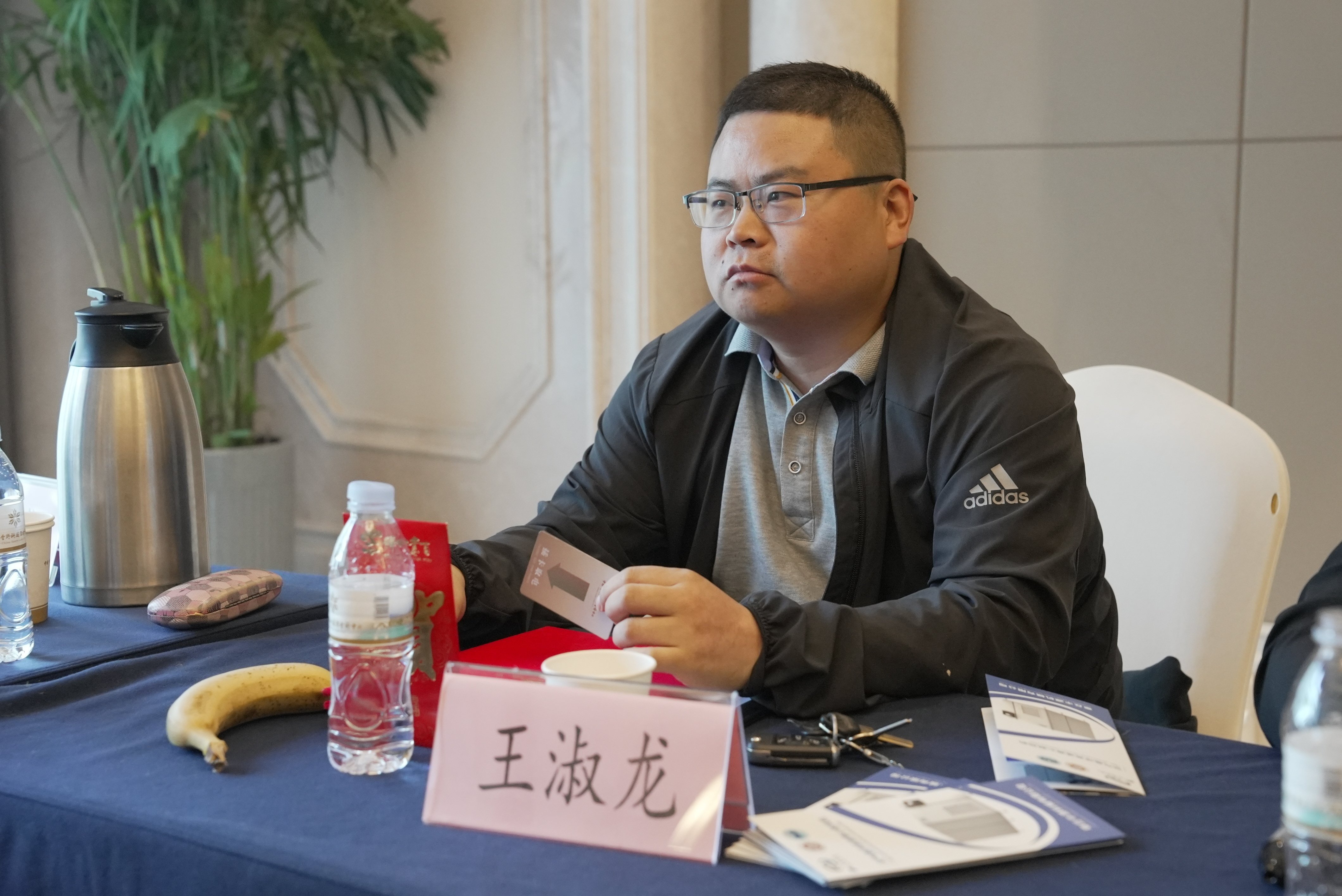   厲兵秣馬 使命必達(dá)｜章丘豐源機械隆重召開2023年五一營銷大會